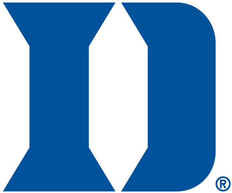 Duke Blue Devils 1978-Pres Partial Logo t shirts iron on transfers